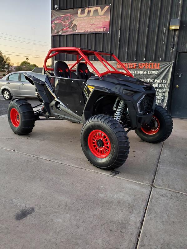 UTV Performance Center Phoenix, AZ